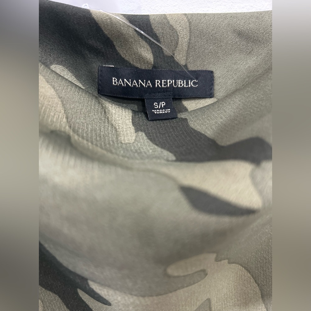 Banana republic